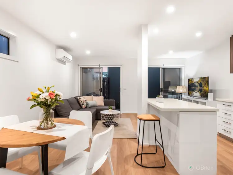 Fifth view of Homely unit listing, 6/363-365 Princes Highway, Noble Park VIC 3174