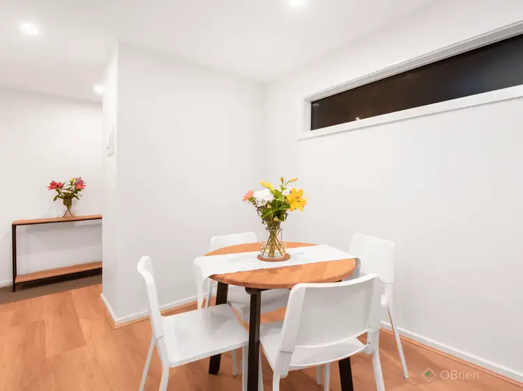 Sixth view of Homely unit listing, 6/363-365 Princes Highway, Noble Park VIC 3174