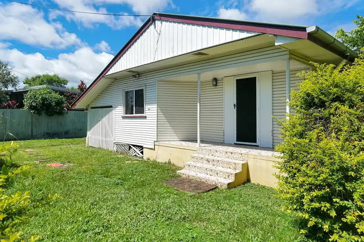 Main view of Homely house listing, 307 Mccoombe Street, Mooroobool QLD 4870