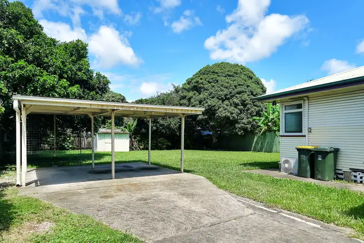Third view of Homely house listing, 307 Mccoombe Street, Mooroobool QLD 4870