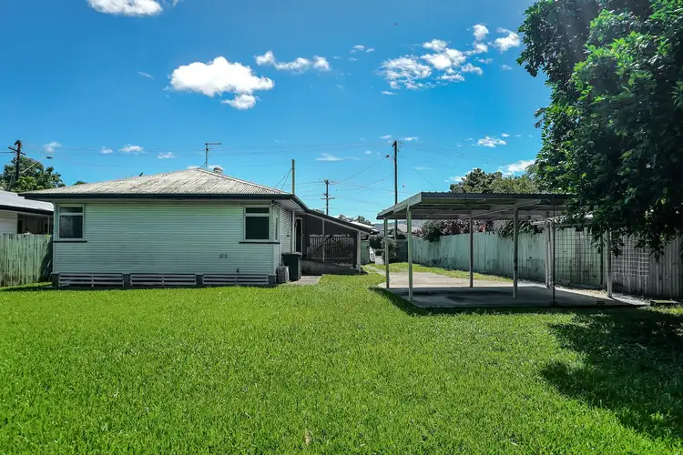 Fourth view of Homely house listing, 307 Mccoombe Street, Mooroobool QLD 4870