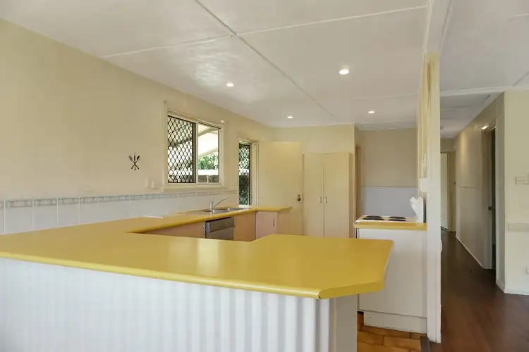 Fifth view of Homely house listing, 307 Mccoombe Street, Mooroobool QLD 4870