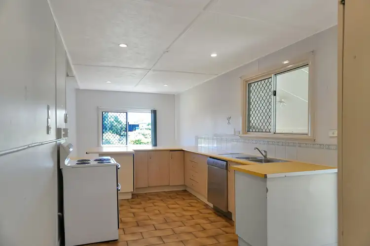 Sixth view of Homely house listing, 307 Mccoombe Street, Mooroobool QLD 4870