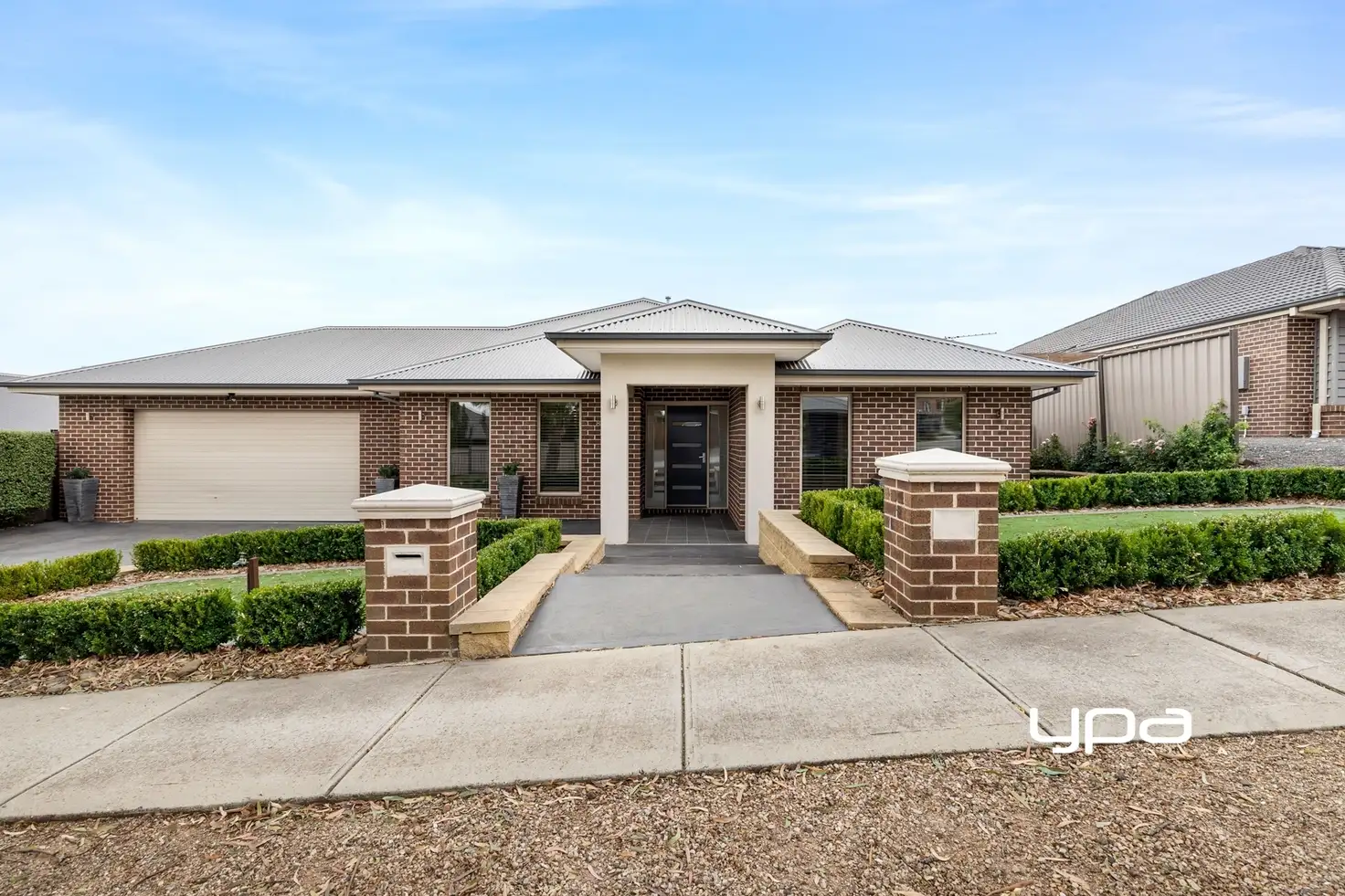 Main view of Homely house listing, 8 Waterloo Rise, Sunbury VIC 3429