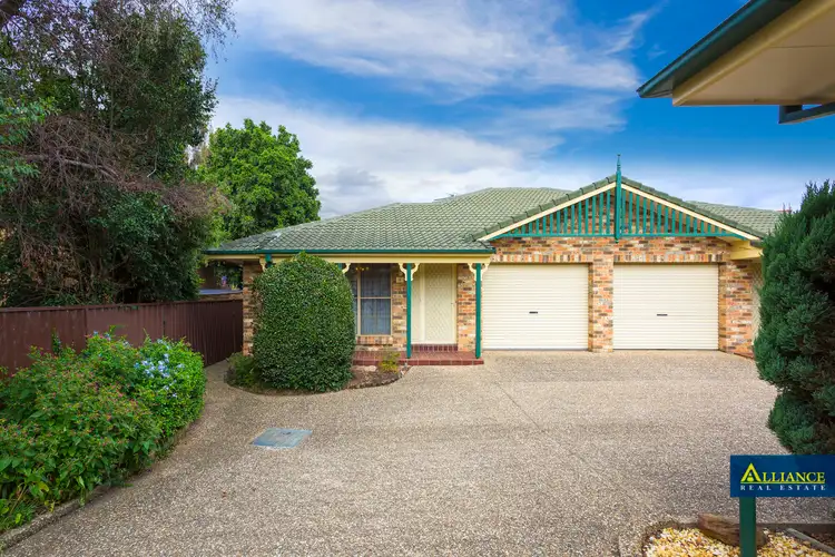 5/49 Ramsay Road, Panania NSW 2213