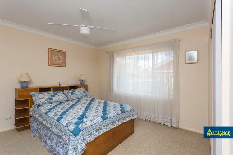 Fifth view of Homely villa listing, 5/49 Ramsay Road, Panania NSW 2213