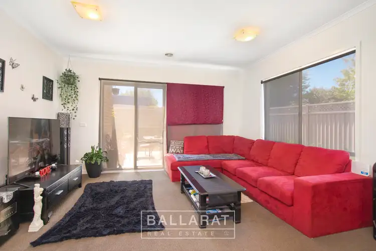 Fourth view of Homely townhouse listing, 12 Ranlea Place, Sebastopol VIC 3356