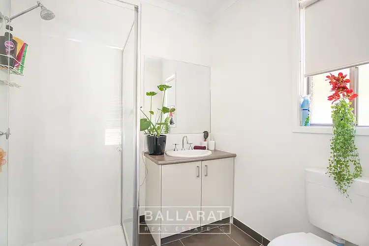 Fifth view of Homely townhouse listing, 12 Ranlea Place, Sebastopol VIC 3356