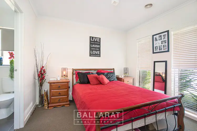 Sixth view of Homely townhouse listing, 12 Ranlea Place, Sebastopol VIC 3356