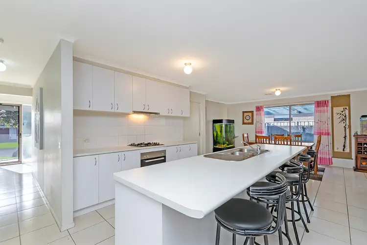 Second view of Homely house listing, 37 Madeira Close, Portland VIC 3305