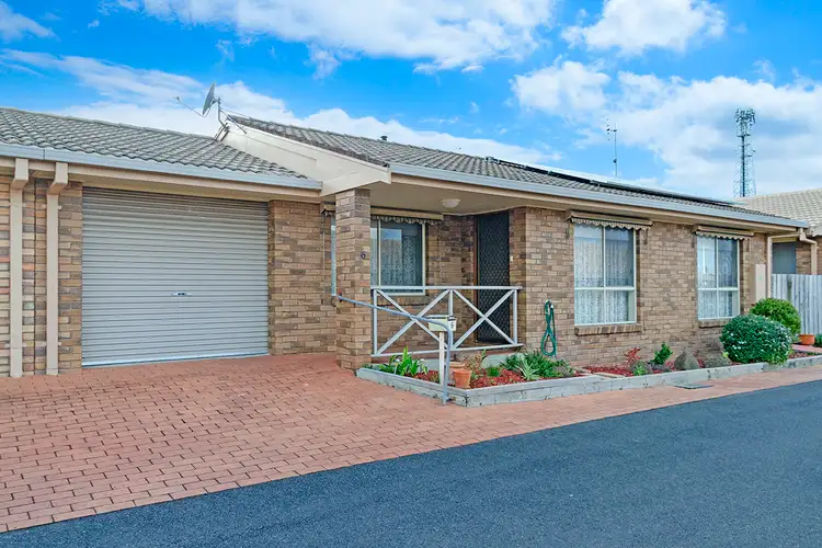 6 Juliani Place, Portland VIC 3305