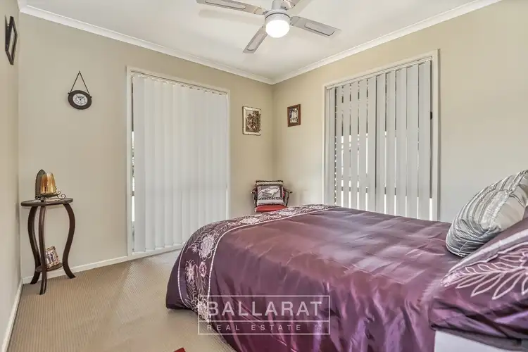 Fifth view of Homely house listing, 39 Leslie Street, Clunes VIC 3370