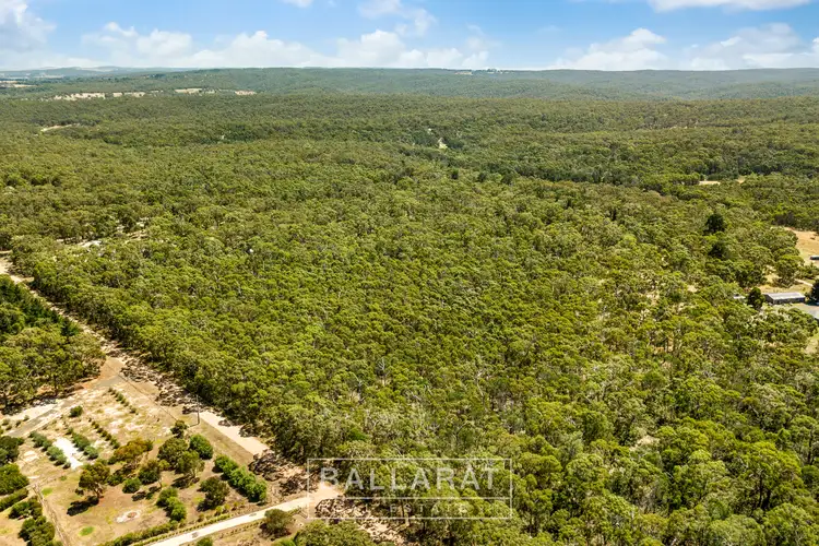 Main view of Homely land listing, 38 Progress Road, Dereel VIC 3352