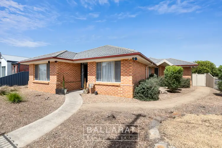 Main view of Homely house listing, 1 Parkgate Lane, Sebastopol VIC 3356