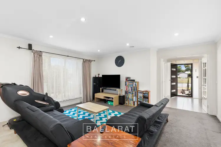 Fifth view of Homely house listing, 1 Parkgate Lane, Sebastopol VIC 3356