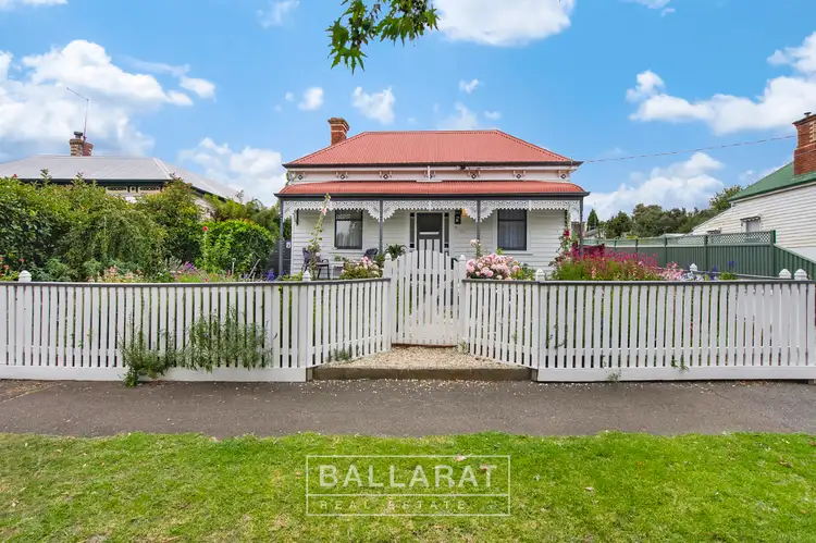 803 Laurie Street, Mount Pleasant VIC 3350