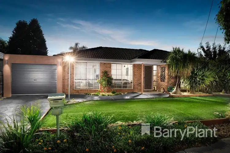 Main view of Homely house listing, 3 Westleigh Court, Mill Park VIC 3082