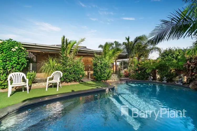 Second view of Homely house listing, 3 Westleigh Court, Mill Park VIC 3082
