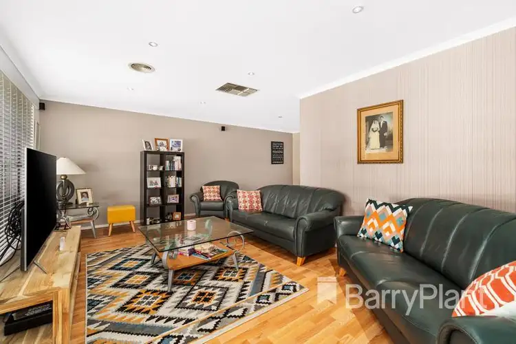 Fourth view of Homely house listing, 3 Westleigh Court, Mill Park VIC 3082