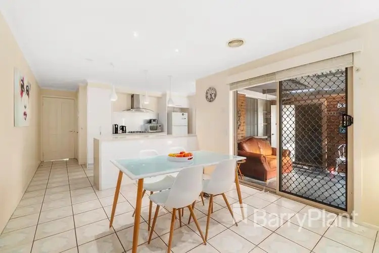 Fifth view of Homely house listing, 3 Westleigh Court, Mill Park VIC 3082