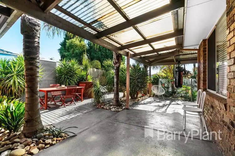 Sixth view of Homely house listing, 3 Westleigh Court, Mill Park VIC 3082