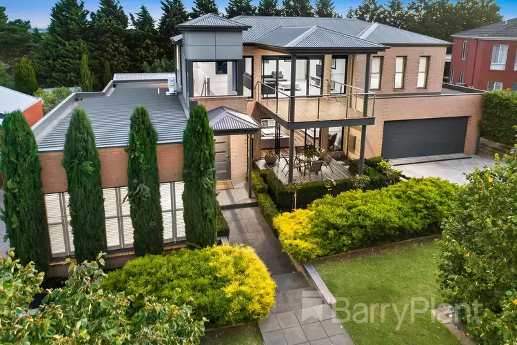 Main view of Homely house listing, 4 Sholden Court, Wandana Heights VIC 3216