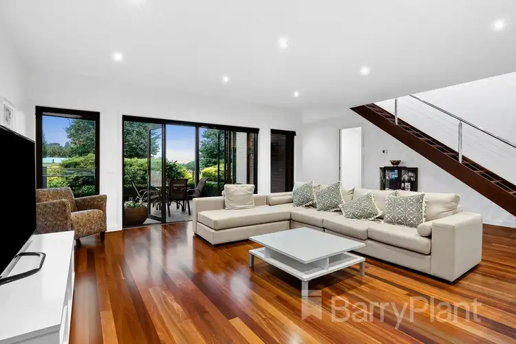 Third view of Homely house listing, 4 Sholden Court, Wandana Heights VIC 3216