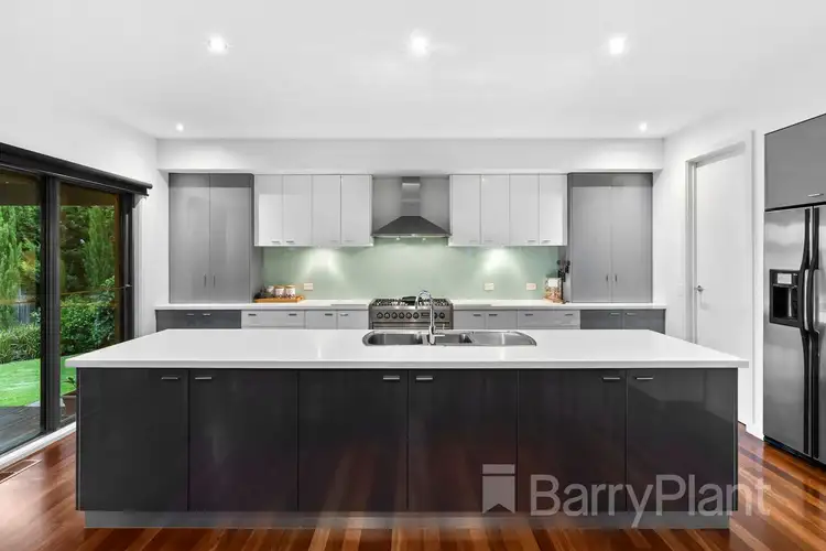 Sixth view of Homely house listing, 4 Sholden Court, Wandana Heights VIC 3216
