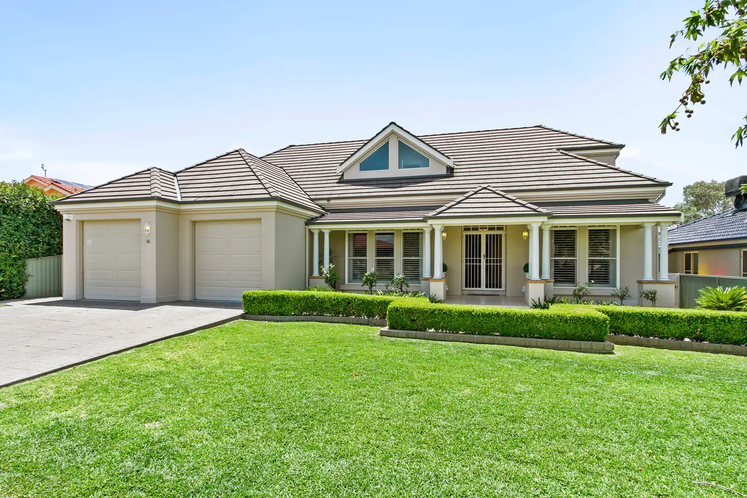 Main view of Homely house listing, 96 The Grange, Tamworth NSW 2340