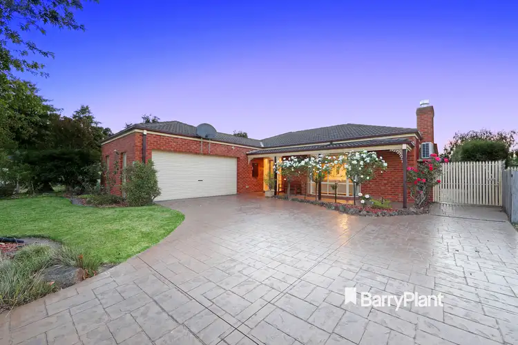 41 Armstrong Drive, Rowville VIC 3178
