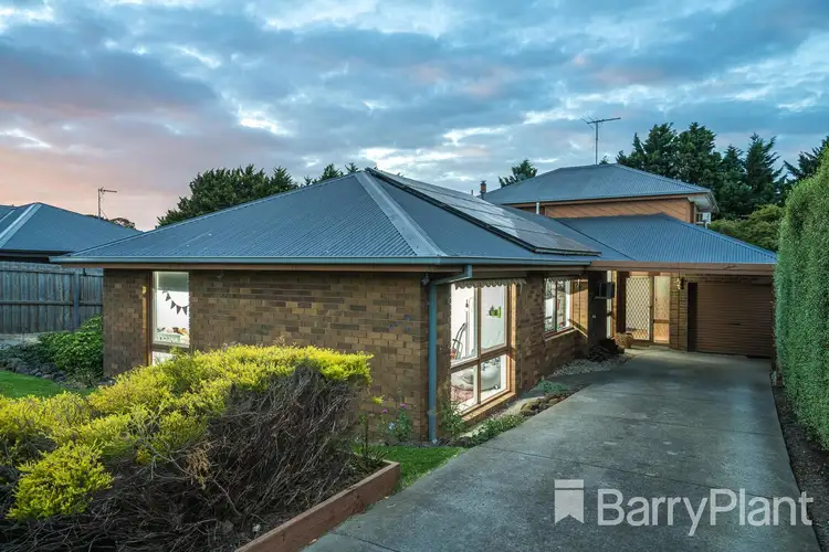 54 Moruya Drive, Grovedale VIC 3216