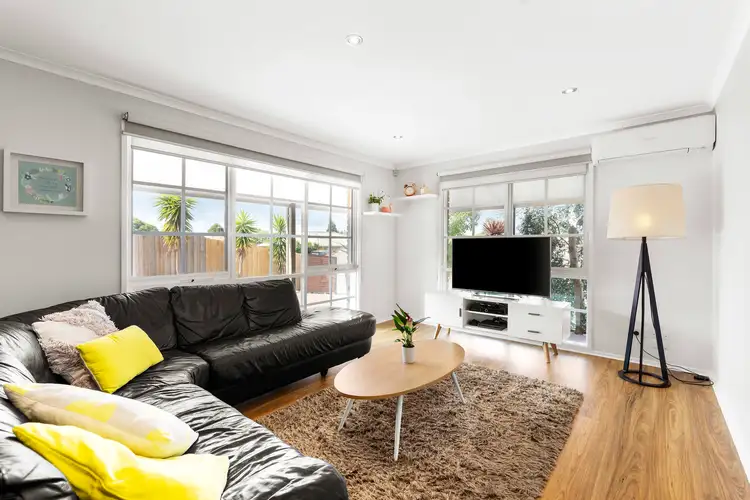 Second view of Homely house listing, 6 Grenda Drive, Mill Park VIC 3082