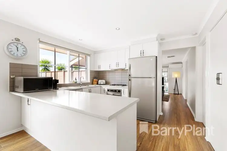 Third view of Homely house listing, 6 Grenda Drive, Mill Park VIC 3082