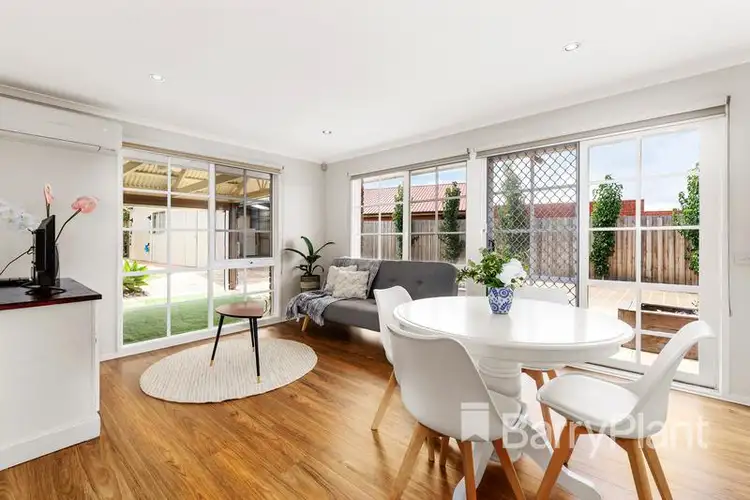 Fourth view of Homely house listing, 6 Grenda Drive, Mill Park VIC 3082