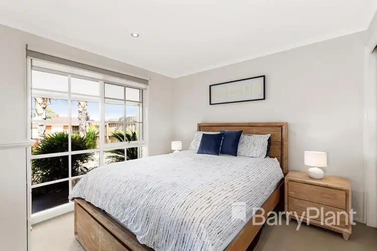 Fifth view of Homely house listing, 6 Grenda Drive, Mill Park VIC 3082