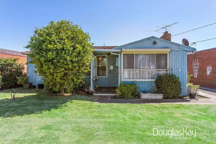 Main view of Homely house listing, 15 Lynch Street, Sunshine VIC 3020