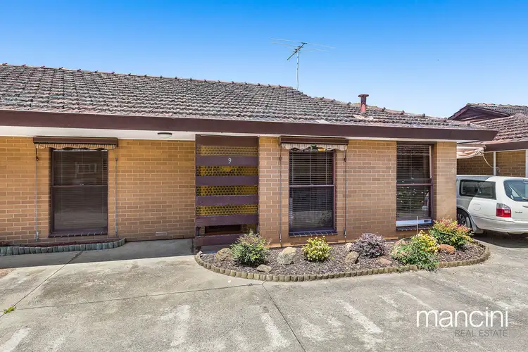 9/126 Blyth Street, Altona VIC 3018