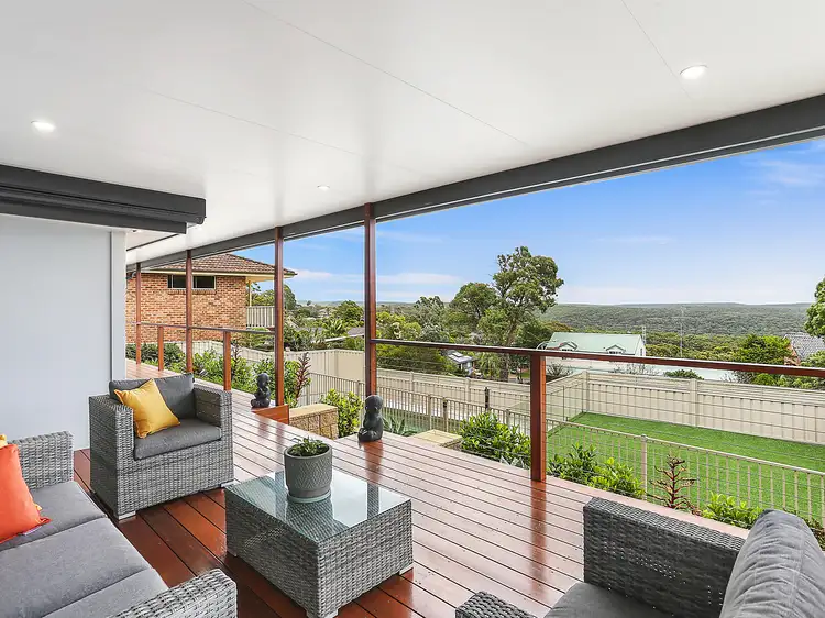 Second view of Homely house listing, 23 Lindsay Gordon Place, Heathcote NSW 2233