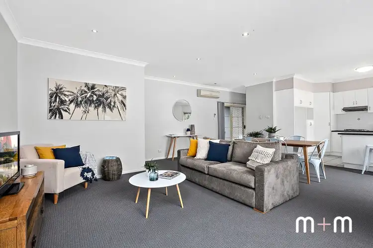 Second view of Homely villa listing, 1/198 Princes Highway, Bulli NSW 2516