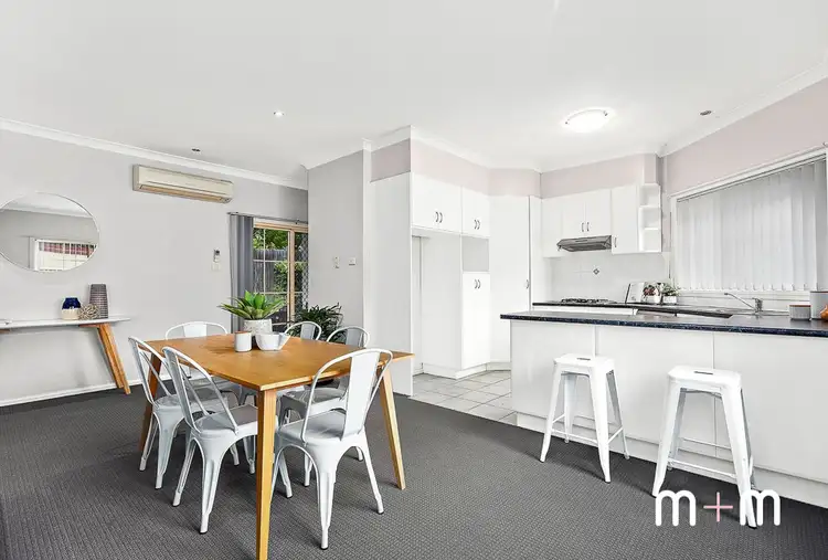 Third view of Homely villa listing, 1/198 Princes Highway, Bulli NSW 2516