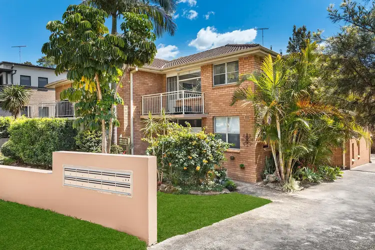 Fourth view of Homely apartment listing, 5/19 Kingsway, Dee Why NSW 2099