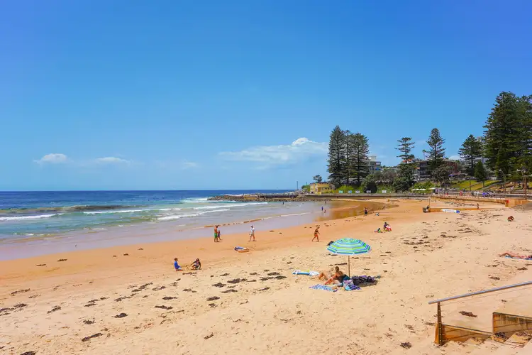 Fifth view of Homely apartment listing, 5/19 Kingsway, Dee Why NSW 2099