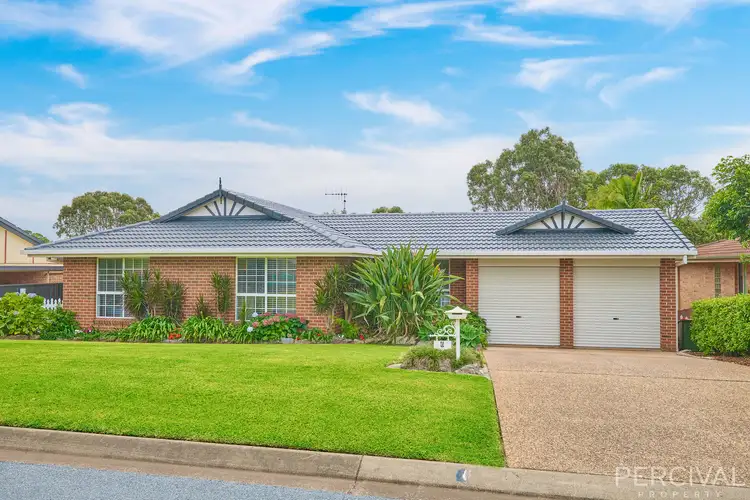 Main view of Homely house listing, 6 Sandy Close, Port Macquarie NSW 2444