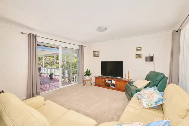 Third view of Homely house listing, 6 Sandy Close, Port Macquarie NSW 2444