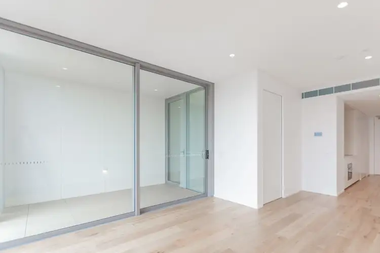 Second view of Homely apartment listing, 802/85 O'connor Street, Chippendale NSW 2008