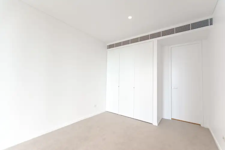 Fourth view of Homely apartment listing, 802/85 O'connor Street, Chippendale NSW 2008