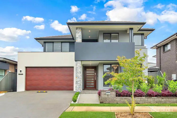 5 Wickham Street, Marsden Park NSW 2765