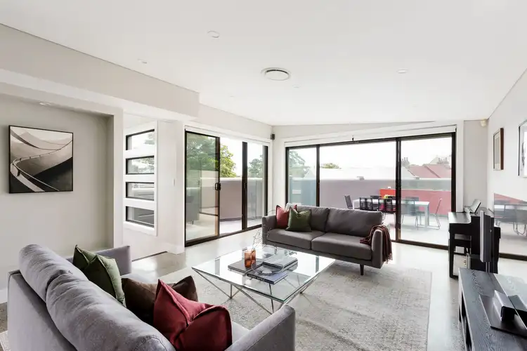 12 St Marys Street, Camperdown NSW 2050