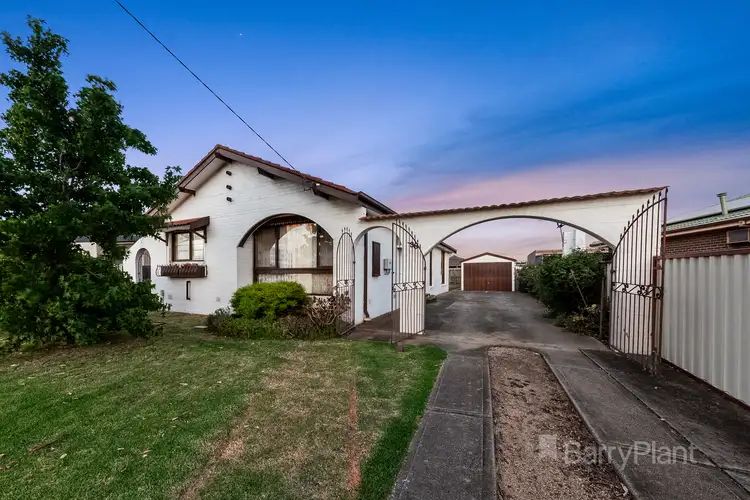 Second view of Homely house listing, 38 Braeswood Road, Kings Park VIC 3021