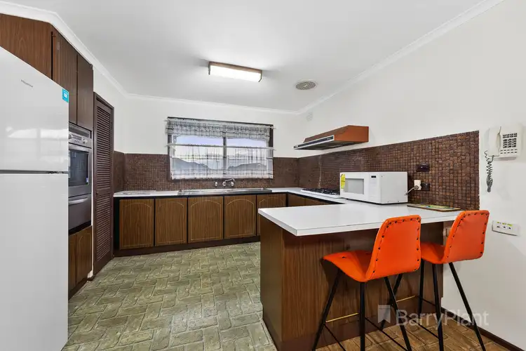 Fifth view of Homely house listing, 38 Braeswood Road, Kings Park VIC 3021
